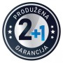 ASUS Produzenje sa 2 na 3 god Consummer NB ACCX002-4CN0
