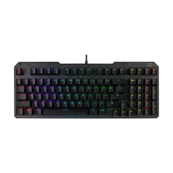 ASUS RA07 Tuf Gaming K3 Gen II RD US Black Tastatura