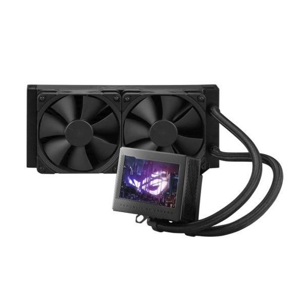 ASUS ROG Ryujin III 240 LCD gejmersko vodeno hladjenje