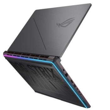ASUS ROG Strix G16 G615LW-S5031W (16 inca 2.5K, Ultra 9 275HX, 32GB, SSD 2TB, RTX 5080, Win11 Home)