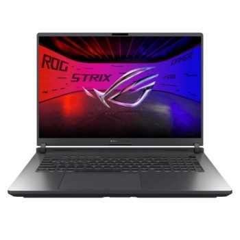 ASUS ROG Strix G18 G815LP-S9024 (18 inca 2.5K, Ultra 9 275HX, 32GB, SSD 2TB, RTX 5070)