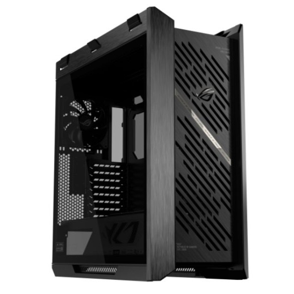 ASUS ROG STRIX HELIOS II GX601S crno kućište