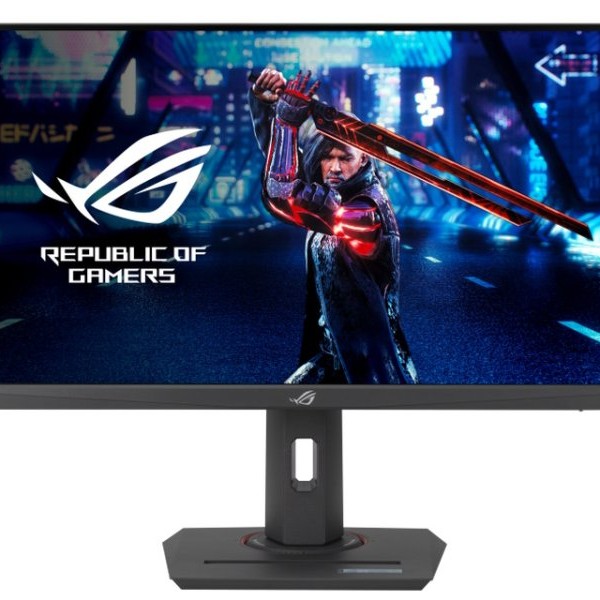 ASUS ROG Strix XG259QNS IPS FHD 380Hz USB AMD FreeSync Premium