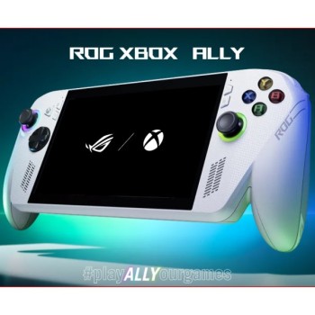 ASUS ROG Xbox Ally (RC73YA-NH006W)