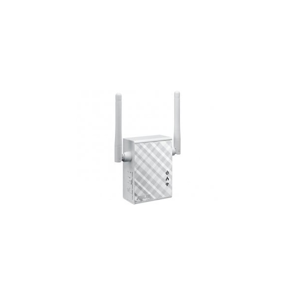 ASUS RP-N12 Wireless-N300 Range Extender