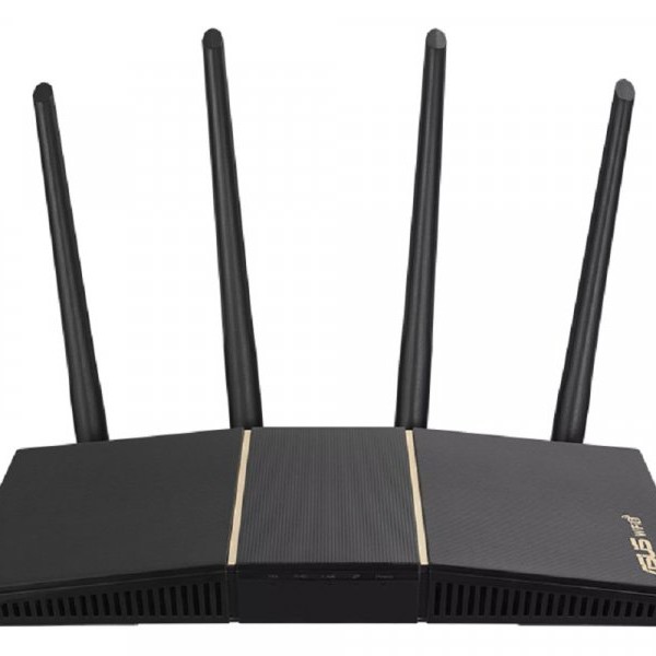 ASUS RT-AX57 AX3000 Dual-Band Wi-Fi 6 Router