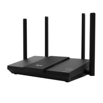 ASUS RT-BE50 Dual-Band Wi-Fi 7 ruter