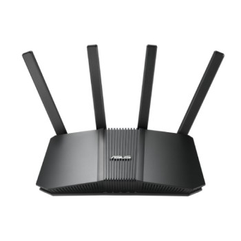 ASUS RT-BE82U Dual Band Wi-Fi 7 extendable ruter