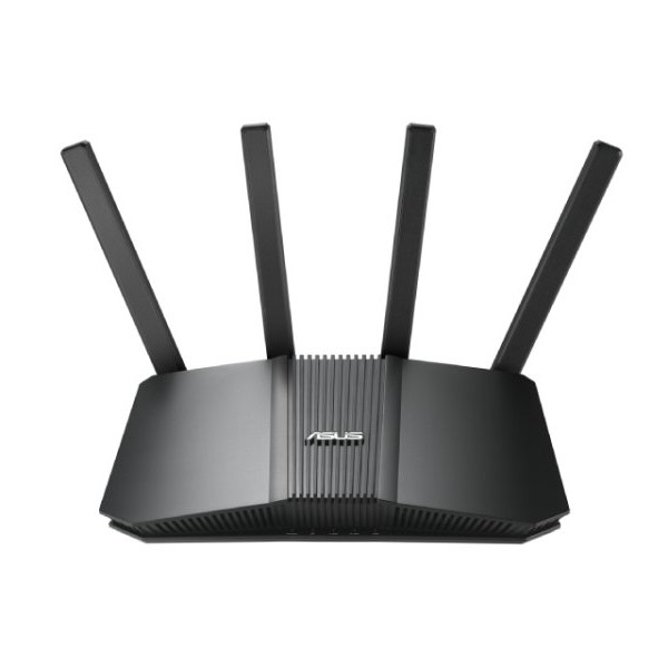 ASUS RT-BE82U Dual Band Wi-Fi 7 extendable ruter