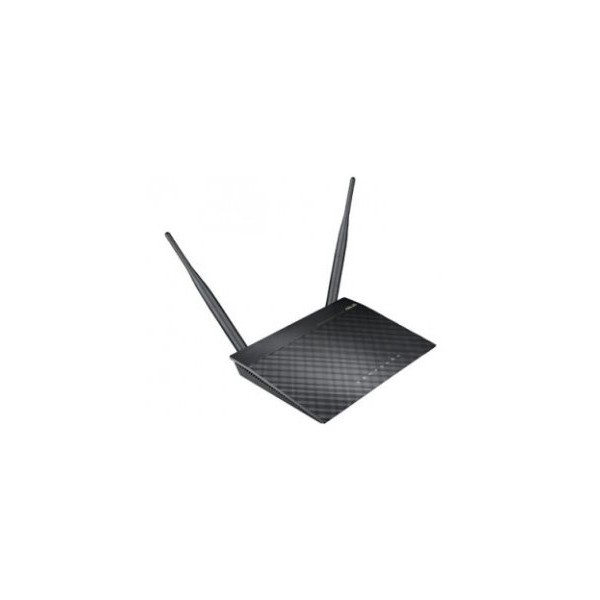ASUS RT-N12E Wireless N300 ruter
