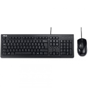 ASUS U2000 tastatura US + miš
