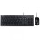 ASUS U2000 tastatura US + miš