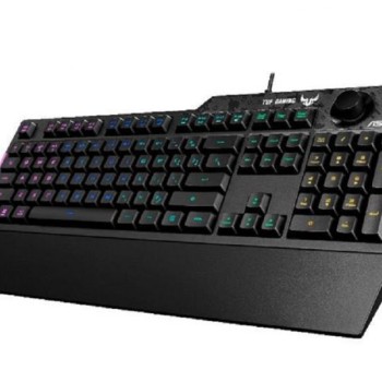 ASUS Tastatura TUF Gaming K1