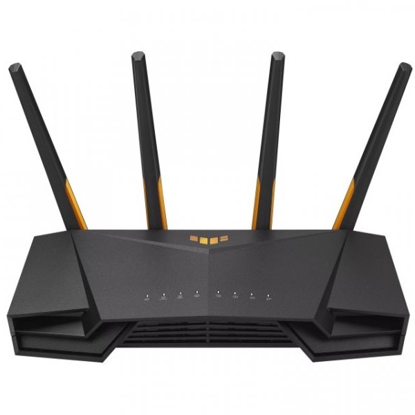 ASUS TUF-AX3000 Wireless Dual-Band Gaming Router
