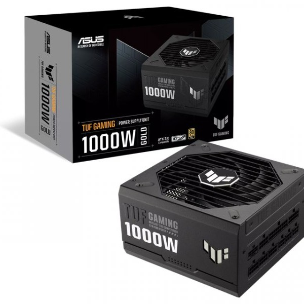ASUS TUF-GAMING-1000G 1000W Gold modularno napajanje