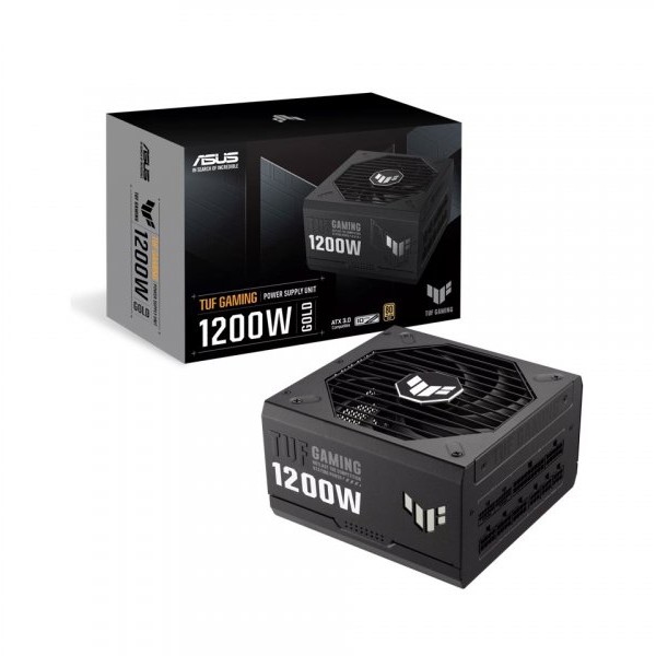 ASUS TUF-GAMING-1200G 1200W Gold modularno napajane