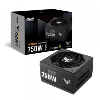 ASUS TUF GAMING 750G 80 Plus Gold modularno napajanje 750W
