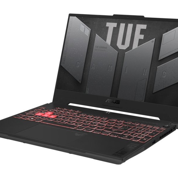 ASUS TUF Gaming A15 FA507NVR-LP002 (Full HD, Ryzen 7 7435HS, 16GB, SSD 512GB, RTX 4060)