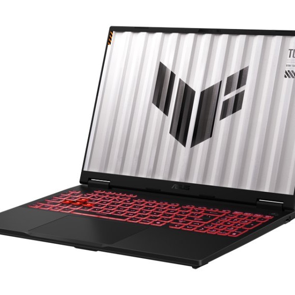 ASUS TUF Gaming A16 FA608UH-RV013 (16 inca FHD+, Ryzen 7 260, 16GB, SSD 1TB, RTX 5050)