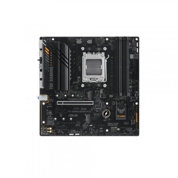 ASUS TUF GAMING A620M-PLUS