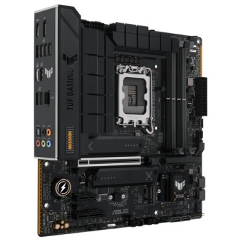 ASUS TUF GAMING B760M-PLUS II
