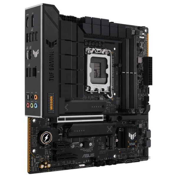 ASUS TUF GAMING B760M-PLUS II