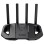 ASUS TUF Gaming BE3600 Dual Band Wi-Fi 7 Gaming ruter