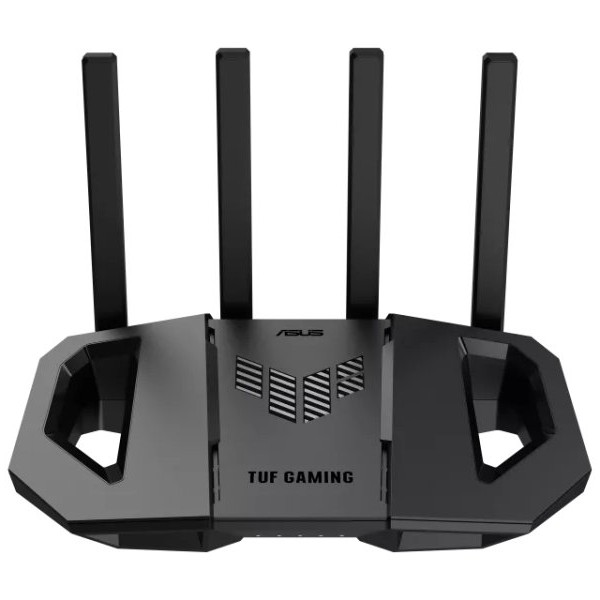 ASUS TUF Gaming BE3600 Dual Band Wi-Fi 7 Gaming ruter