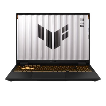 ASUS TUF Gaming F16 FX608JMR-RV031 (16 inca WUXGA, i7-14650HX, 16GB, SSD 1TB, RTX 5060)