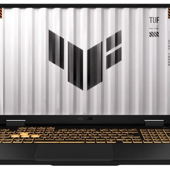 ASUS TUF Gaming F16 FX608JMR-RV132 (16 inca WUXGA, i5-14450HX, 16GB, SSD 512GB, RTX 5060)