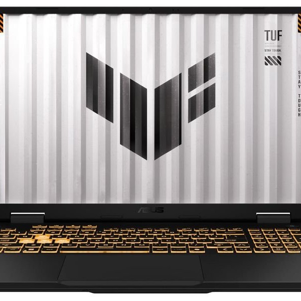 ASUS TUF Gaming F16 FX608JMR-RV132 (16 inca WUXGA, i5-14450HX, 16GB, SSD 512GB, RTX 5060)