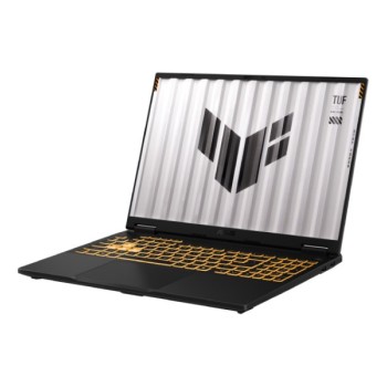 ASUS TUF Gaming F16 FX608JPR-QT026 (16 inca 2.5K, i7-14650HX, 16GB, SSD 1TB, RTX 5070)