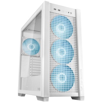 ASUS TUF GAMING GT302 ARGB belo kućište