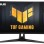 ASUS TUF Gaming VG27AQA1A WQHD 170Hz AMD FreeSync Premium