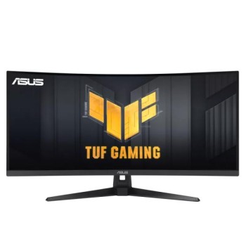 ASUS TUF Gaming VG34VQ3B WQHD 180Hz USB AMD FreeSync Premium Curved