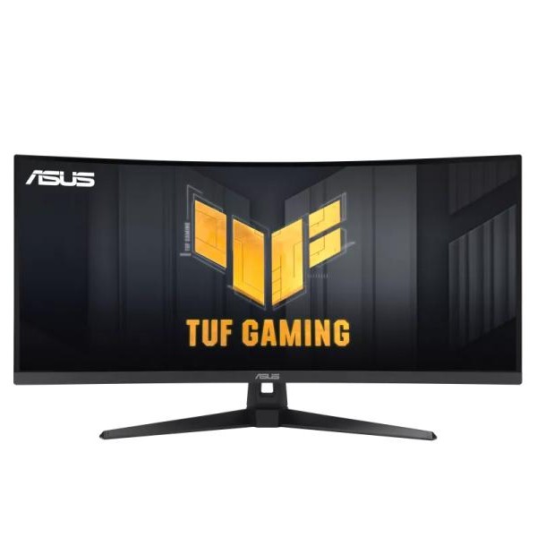 ASUS TUF Gaming VG34VQ3B WQHD 180Hz USB AMD FreeSync Premium Curved