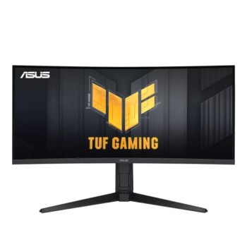 ASUS TUF Gaming VG34VQEL1A WQHD 100Hz USB AMD FreeSync Curved