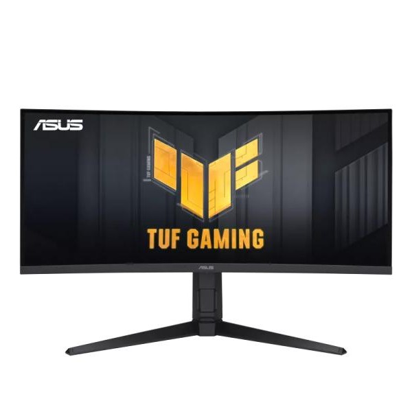 ASUS TUF Gaming VG34VQEL1A WQHD 100Hz USB AMD FreeSync Curved
