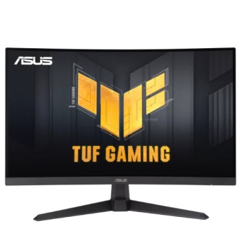 ASUS TUF VG27VQ3B FHD Fast VA 180 Hz Curved Gaming Monitor