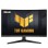 ASUS TUF VG27VQ3B FHD Fast VA 180 Hz Curved Gaming Monitor