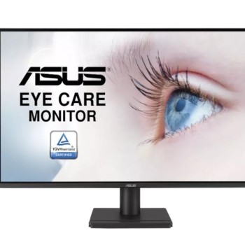 ASUS VA27AQ IPS QHD 75Hz AdaptiveSync