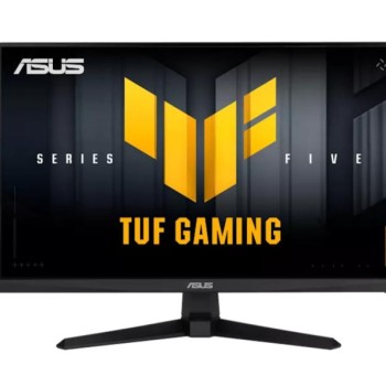 ASUS VG259QM5A FHD FAST-IPS 240Hz G-Sync/AMD FreeSync
