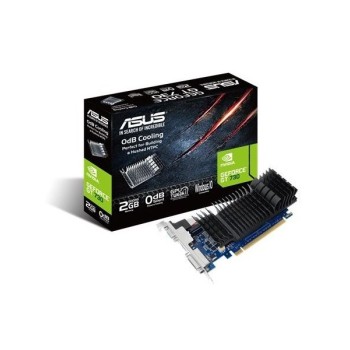 ASUS NVidia GeForce GT730-SL-2GD5-BRK