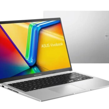 ASUS Vivobook 15 M1502YA-BQ285 (15.6 inca Full HD, Ryzen 7 7730U, 16GB, SSD 512GB)
