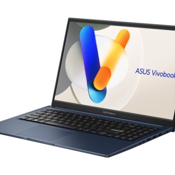 ASUS Vivobook 15 X1504VA-BQ1148 (15.6 inca Full HD, i7-1355U, 16GB, SSD 512GB)