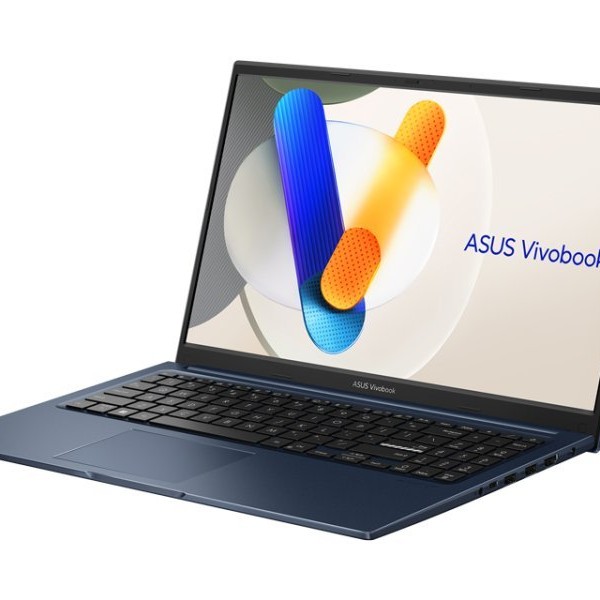 ASUS Vivobook 15 X1504VA-BQ1148 (15.6 inca Full HD, i7-1355U, 16GB, SSD 512GB)