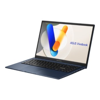 ASUS Vivobook 15 X1504VA-BQ2445 (15.6 inca FHD, i3-1315U, 8GB, SSD 512GB)