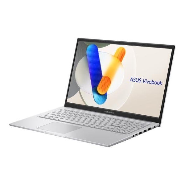 ASUS VivoBook 15 X1504VA-BQ2625 // Win11 Pro(15.6 inca FHD, i3-1315U, 16GB, SSD 512GB, Win11 Pro)