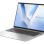 ASUS Vivobook 16 X1607QA-MB004W (16 inca WUXGA , Snapdragon X X1 26 100, 16GB, SSD 1TB, Win11 Home)