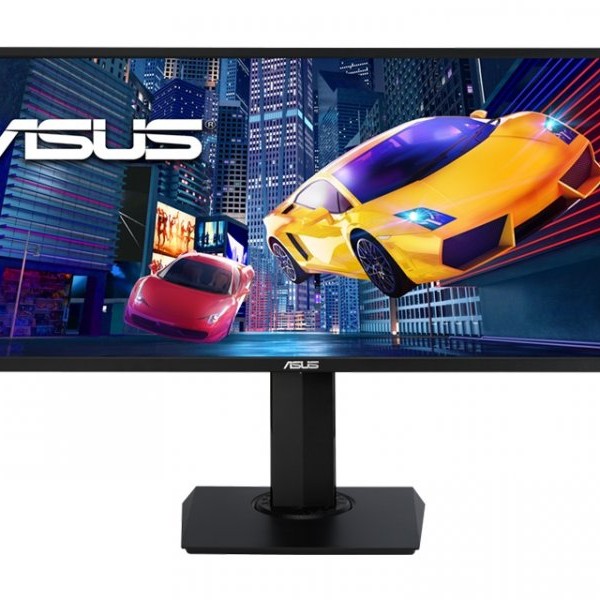 ASUS VP348QGL UWQHD AMD FreeSync